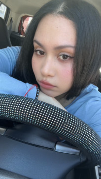 Victoria, 23, South Africa