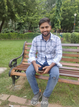 Kunal, 25, India