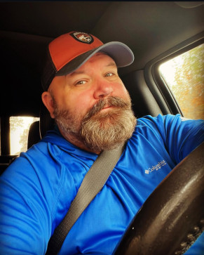 Curtis Murtha, 48, United States