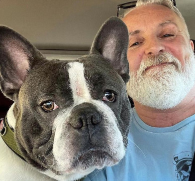 Thomas Hangen, 54, United States