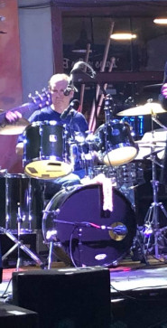 Rockindrummerguy H, 18, United States