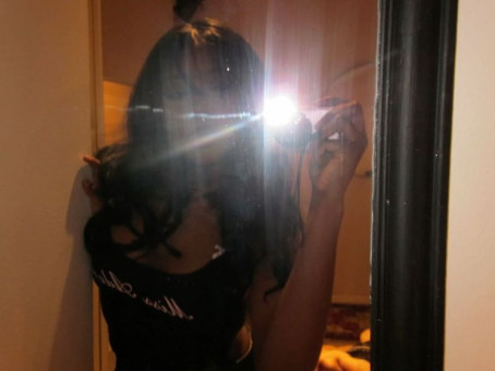 Shey Domaspal, 18, Philippines
