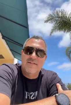 Matthew, 55, Canada