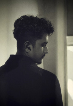 Blaahhh, 24, India