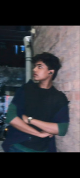 Akash Adhikary, 18, India