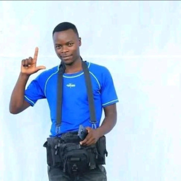 , 18, Tanzania, United Republic Of