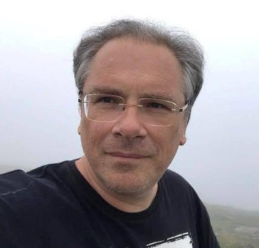 Patrick Schweinfurt, 52, United States