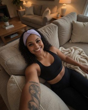Lisa Jake, 28, United States