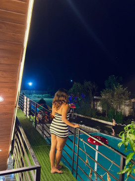 Shreya Agrawal, 26, India