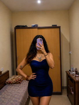 Shreya Agrawal, 26, India