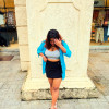 Shreya Agrawal