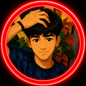 Rudransh Dhole, 18, India