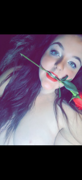 Bbwfindomgoddess, 29, United States
