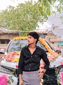 Mehran, 19, India