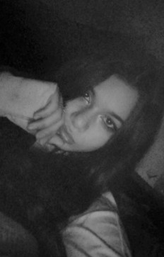 Mya Jay, 18, United States