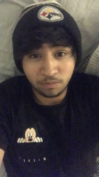 Tonyh69, 23, United States