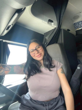 Uriza Stacie, 29, United States