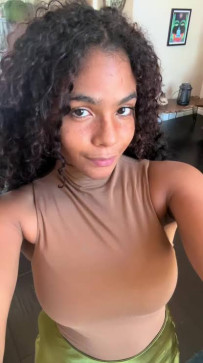 Kayla, 29, United States