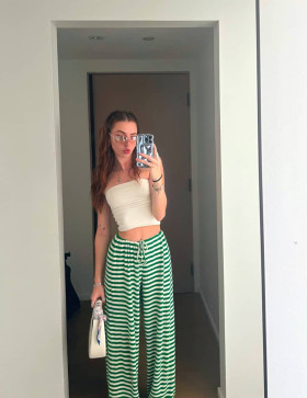 Joycelyn, 27, United States