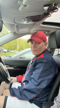 Peter Macintyre, 55, Canada