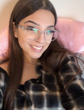 Benlinda Netty, 29, United States