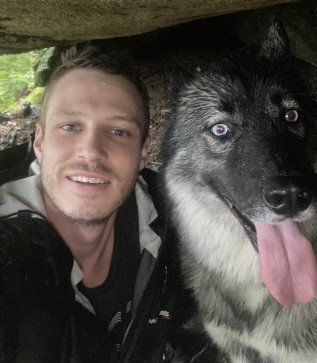 Shon, 32, United States