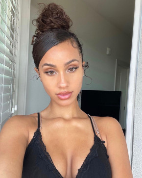 Arysu Lopskud, 30, United States