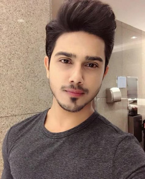 Salman Khan, 28, India