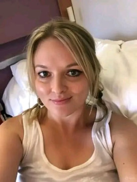 Miss Lisa, 38, United States