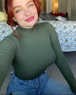 Sarah Higdon, 28, United States