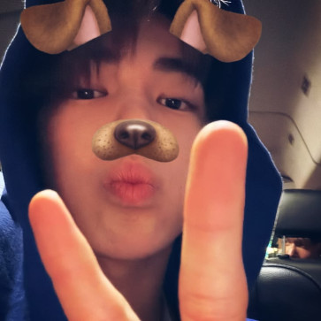 Keonholic, 18, Japan