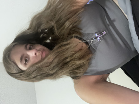 Lexi, 18, United States