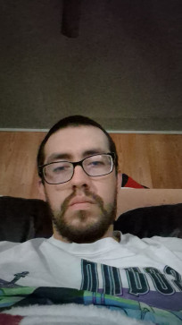 Rex, 28, United States