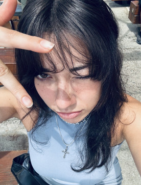 Marie, 29, United States