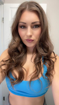Rose, 20, United States