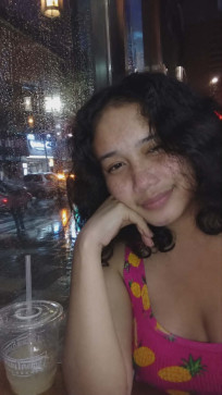 Caoimhe Edalyn, 23, Philippines