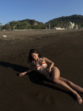 Shima, 18, Philippines