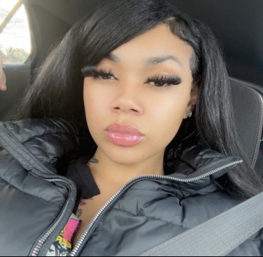 Breanna J, 20, United States