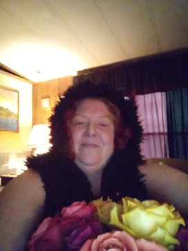 Ann Mary, 48, United States