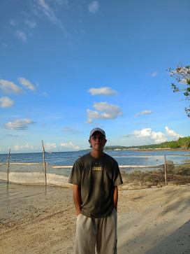 Tyler, 23, Philippines