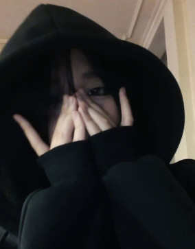 Kitsuni Kawaii, 19, Philippines