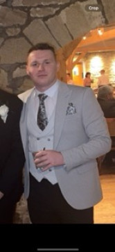 Dylan, 25, United Kingdom