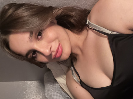 Gracie, 23, United States