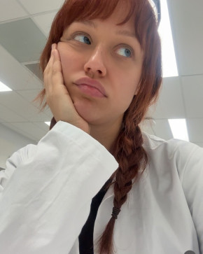Jenny, 31, United States