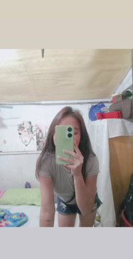 Yoo0urs Ssxxdxluutpy, 23, Philippines