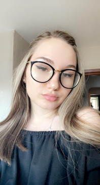 Marrie Cruz, 26, United States