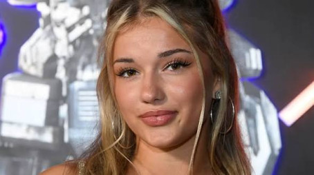 Juliet, 28, Sweden