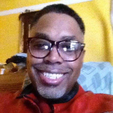 Jerome, 53, United States