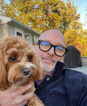 Jack Macall, 41, United States
