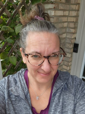 Ackindeyle Herbal, 47, United Kingdom